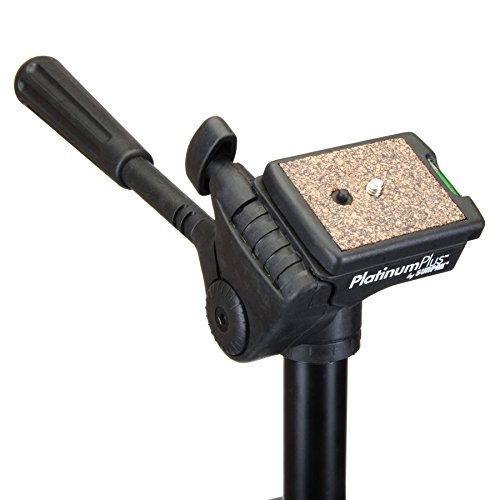 Sunpak Ultra 7000Tm Tri-Monopod (Black) #TOP1