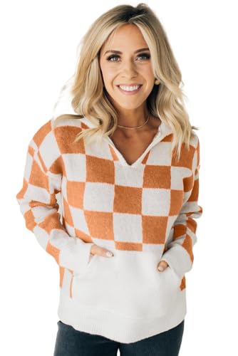 Stylish and Practical Gold Flame Sweater for Daily and Evening Wear