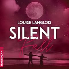 Silent Fall (French Edition) Titelbild