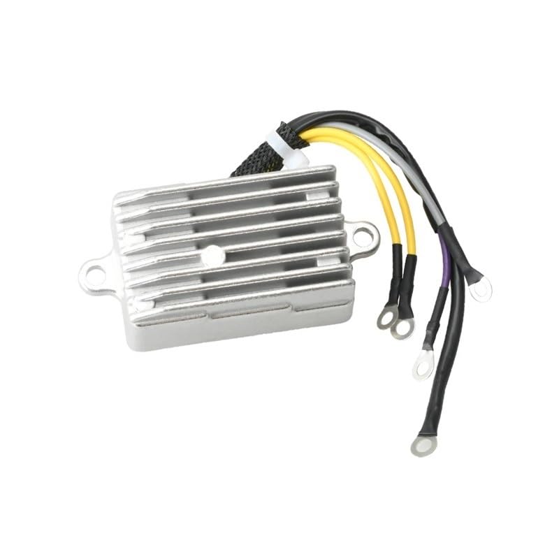 Régulateur de tension 585001 pièce de rechange moteur hors-bord 70HP 105HP