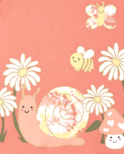 The Children's Place Baby Toddler Girls' Everyday Tank Tops2