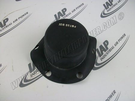 128810 Diaphragm - Designed for use with Quincy Air Compressors