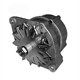 TY6651 Alternator Fits John Deere 1020 Replaces OEM Part Number AL32141