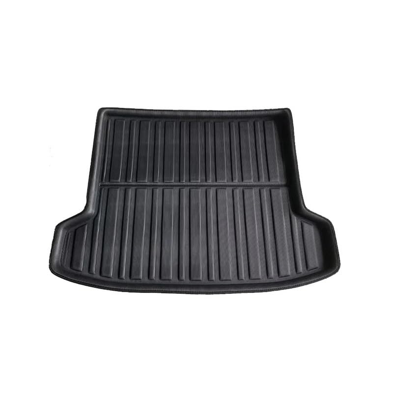 Couverture coffre Tucson NX4 LWB 2022-2024 plateau protection