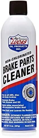 12 PK NON-CHLOR BRK PARTS CLEANER