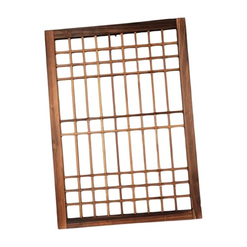 Decoración de pared de comedor: paneles estilo ventana para dar vida a muros vacíos 3