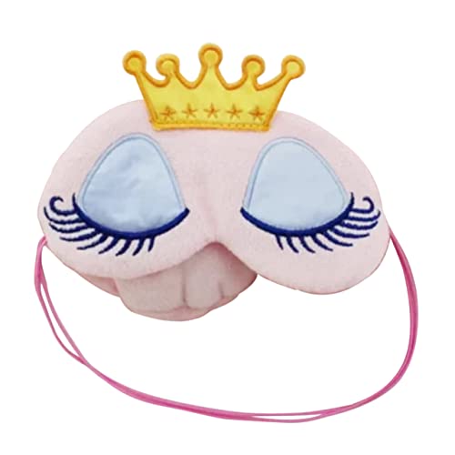 Lurrose relax VF[eBO relex shadrow VFCh shadows ̂ eye mask eye patch pink balcony shade X