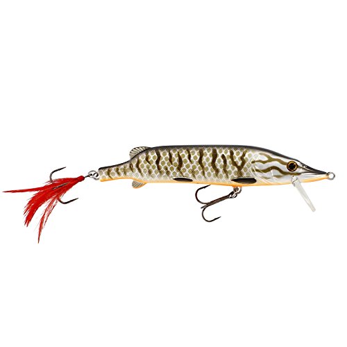 Westin Wobbler Mike The Pike (HL) 14 cm 30 g esca