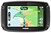 Produktbild TomTom GPS Moto Rider Kartenbild und Traffic Lebenslang