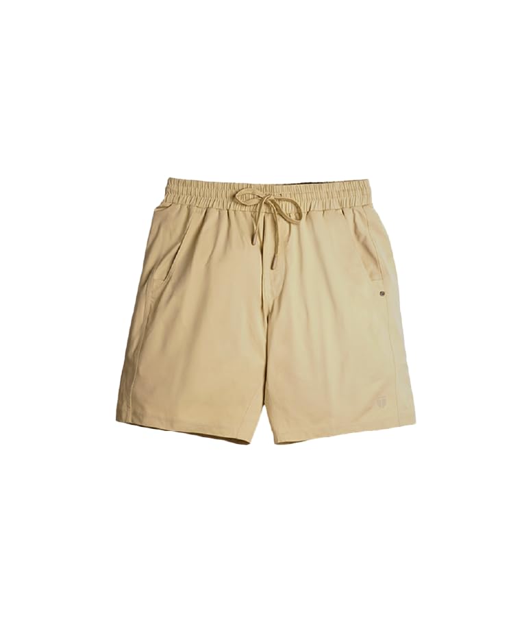 Atlas Mens Cargo Shorts – Comfortable Shorts for Gym, Travel, and Casual Wear
