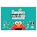 Pampers Diapers - Baby Dry - Size 2, 112 Count, Absorbent Disposable Infant Diaper (Packaging May Vary)