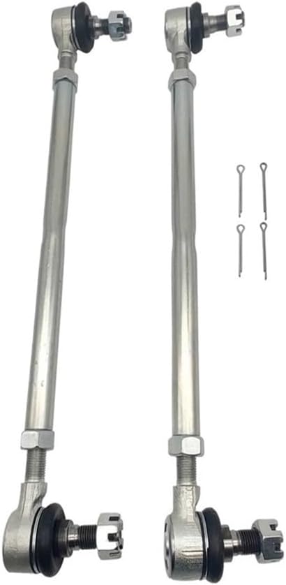 2Pcs Steering Rod Assembly Fit For ST500GT Ja500 Parts C500-3303200