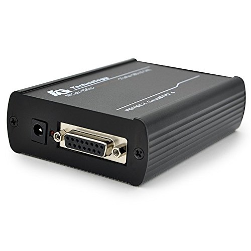 G Nuovo Fgtech Galletto 4 Master v54 ECU Tool FG