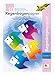 Produktbild folia 765 - Mappe mit Regenbogenpapier, farbig sortiert, 10 Blatt, 100 g/qm, ca. 22,5 x 32 cm, einseitig bedruckt, ideal für kreative und bunte Bastelarbeiten