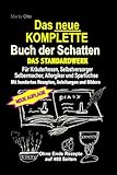  Das neue KOMPLETTE Buch der Schatten - 2023 - Das Standardwerk Für Kräuterhexen, Selbstversorger und Selbermacher, Allergiker und Sparfüchse: Mit hunderten Rezepten, Anleitungen und Bildern