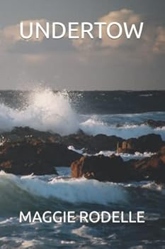 Paperback UNDERTOW Book