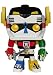 Funko Voltron Pop Vinyl Figure