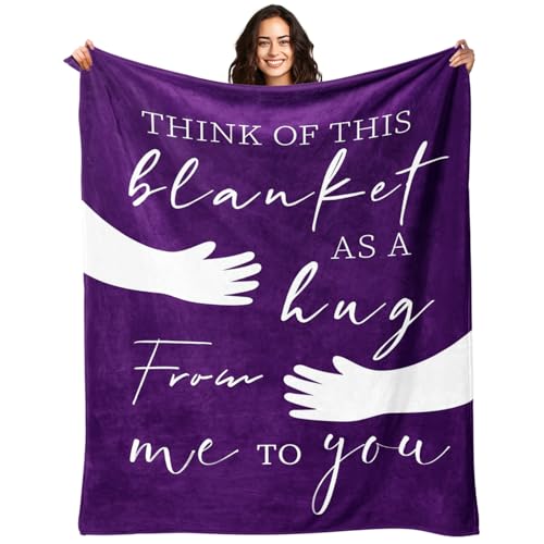 Get Well Gifts for Women, Healing Blanket, 50