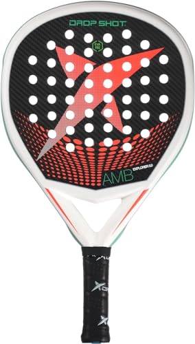 Pala de Padel Drop Shot Explorer 5.0