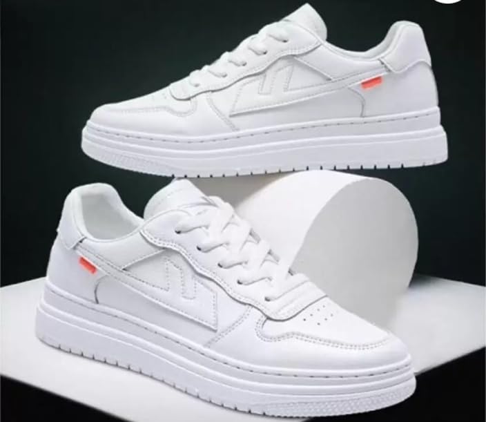 Image of Men's Casual Fashion Shoes for Work, Travel (PRA-1039)