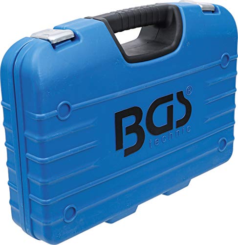 BGS Kugelgelenk-Ausdrücker-Satz - hydraulisch - 12 t