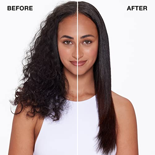 image for IGK GOOD BEHAVIOR Spirulina Protein Smoothing Spray | Keratin Like Tre