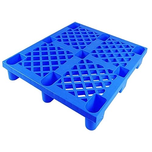 Tapis de rangement en grille pour organiser le garage et stocker à l'abri de l'humidité