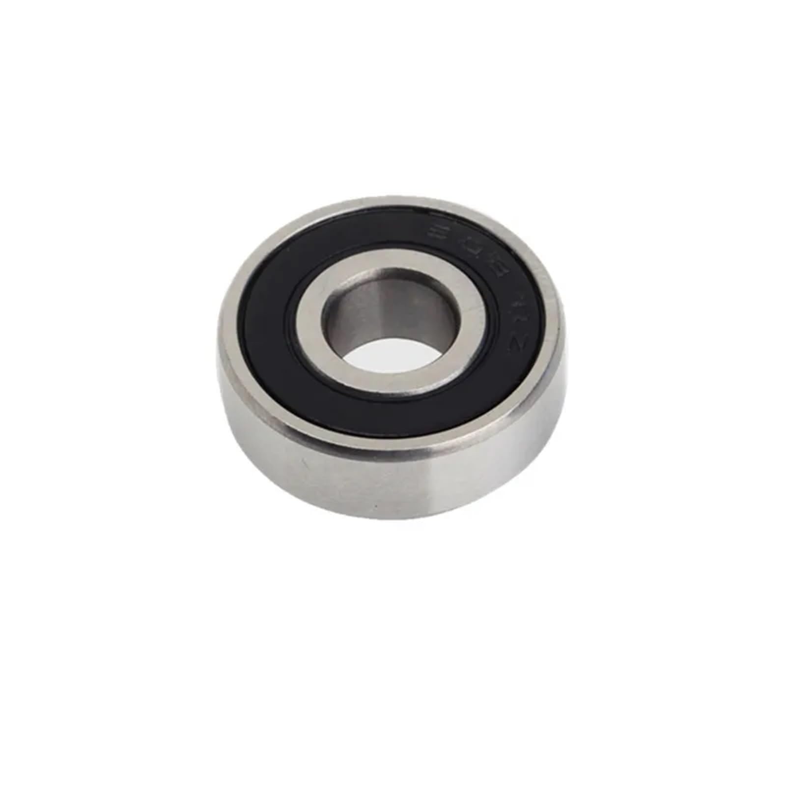10 pezzi 608 2RS cuscinetto a sfere 8X22X7 mm cuscinetti a sfere sigillati in acciaio a gola profonda 608RS Z3V3 608-2RS 608rs cuscinetto