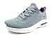 Produktbild Skechers Damen Squad Air Sneaker, Slate, 40 EU