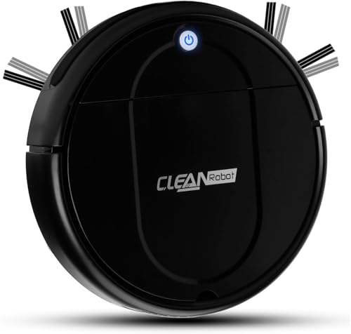 Robot Vacuum