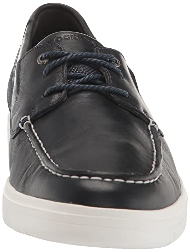 Rockport Men's Total Motion Lite Boat Shoe2