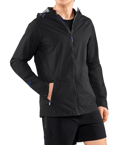 FALKE Men's Protect Jacket M 1 Piece