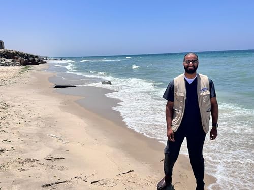 'Beauty and pain': Dispatches from the Palestinian territories by Milwaukee residents