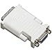 Tripp Lite P120-000 Dvi To Vga Adapters (Dvi-I To Vga Analog Adapter Converts Dvi-I To Standard Vga Receptacle)