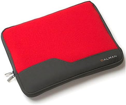 Sigma APO CAL0215RD Mesh Inner Back, Red for 15-Inch PC