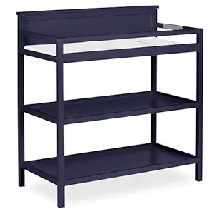 Dream On Me Jax Universal Changing table, Navy