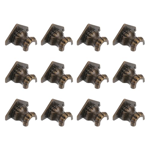 HAMPPLIES gȃWG[{bNX̋r R[i[veN^[ 20Zbg uYFAeB[NfUC ؐP[X 󔠗p