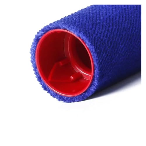 Cepillo de rodillo de doble tambor compatible con Dyson Wash G1 cabezal de barrido 4