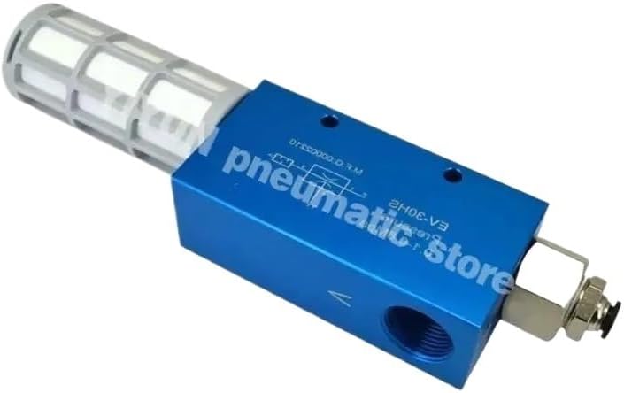 CV-05HS 10HS 15HS 20HS 25HS-CK-DK,EV-05HS 10HS 15HS 20HS 25HS-CKpneumatic element vacuum generator(CV-30HS-CK,Belt splice)