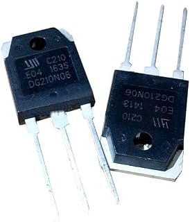 1 PCS DG210N06 HA210N06 210N06 TO-247