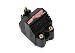 MSD 82073 Stainless Steel Blaster, Black Coil
