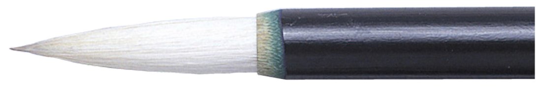 Pinceau aquarelle Dorapasu 53 841 pour ne plus abîmer vos pointes fines