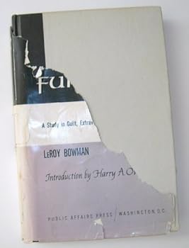 Hardcover The American Funeral: a Study in Guilt, Extravagance, And, Sublimity. Book
