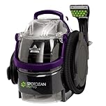 BISSELL SpotClean Pet Pro | Our Most Powerful Spot Cleaner, Perfect For Pet Owners | 15588