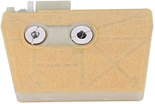 AUNMAS Lawn Mower Replacement Parts Air Filter Fit for 038/038AV/038 SUPER/038 MAGNUM/MS380/MS381 Saw 119-120-1611 Outdoor Power Tools Accessories