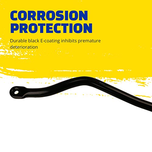 MOOG K170001 Front Sway Bar Kit for Chevy Impala, Monte Carlo, Buick Regal & Pontiac Grand Prix - Image 6