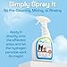 PurOxy 32oz Pet Stain & Odor Eliminator - 2 Pack