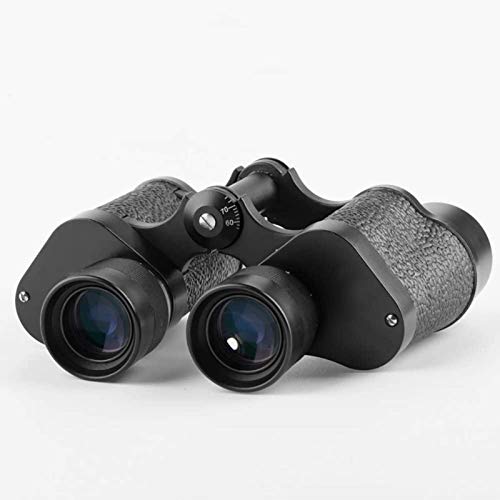 Telescopio binocular para resolver la falta de nitidez en días lluviosos 2