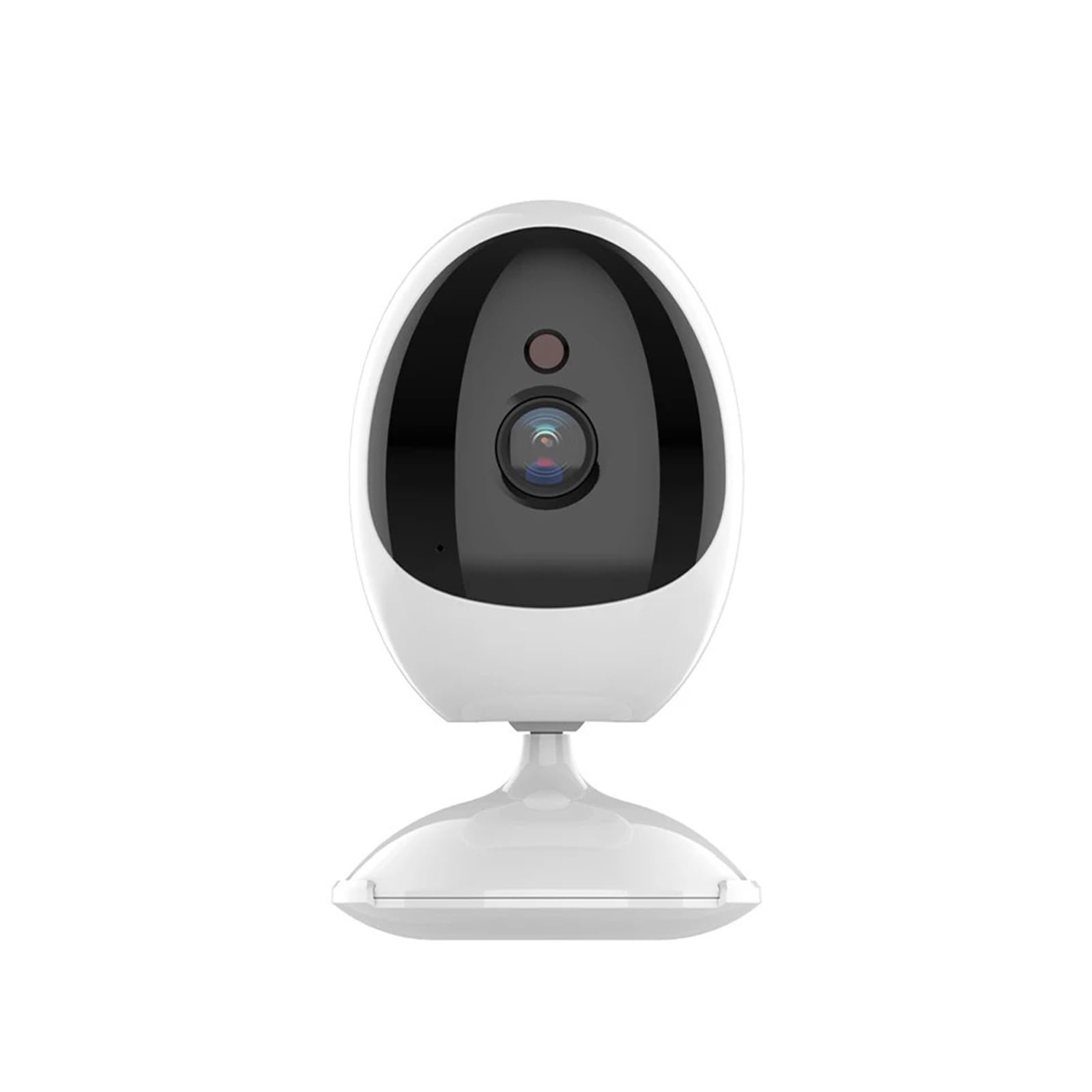 Mini caméra de surveillance intérieure de moniteur de sécurité WiFi for