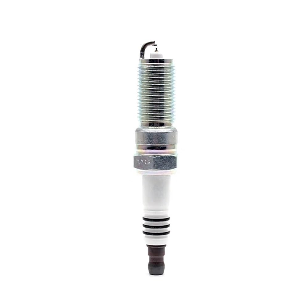 candele veicolo Candele ad alta infiammabilità da 4 pezzi LTR6BHX 90495 Motore per auto